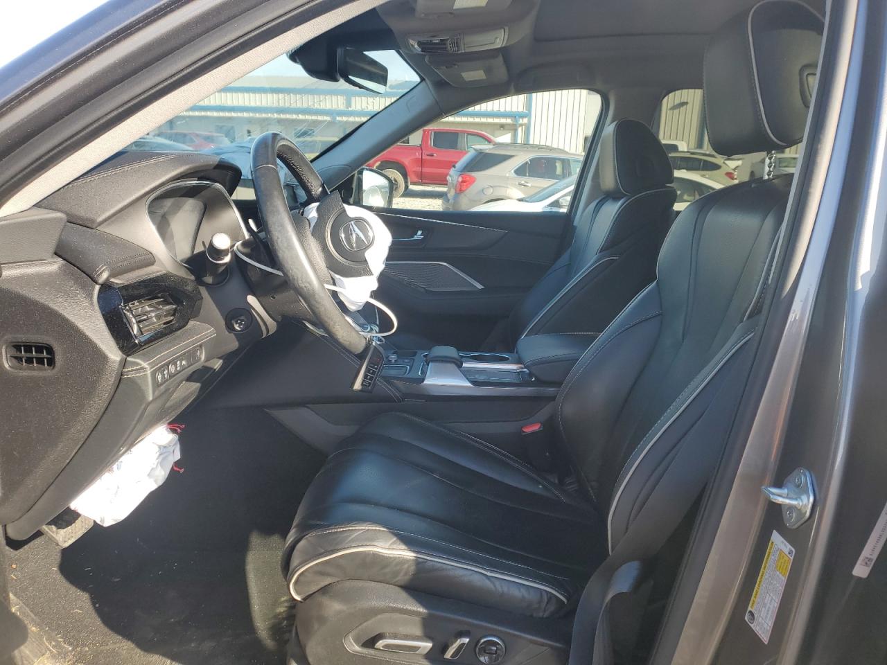 2022 Acura MDX - Image 7