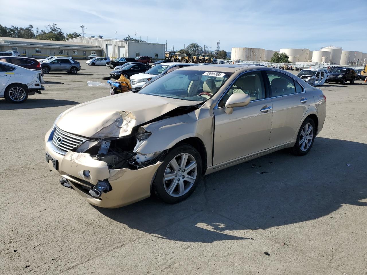 2007 Lexus ES - Image 1