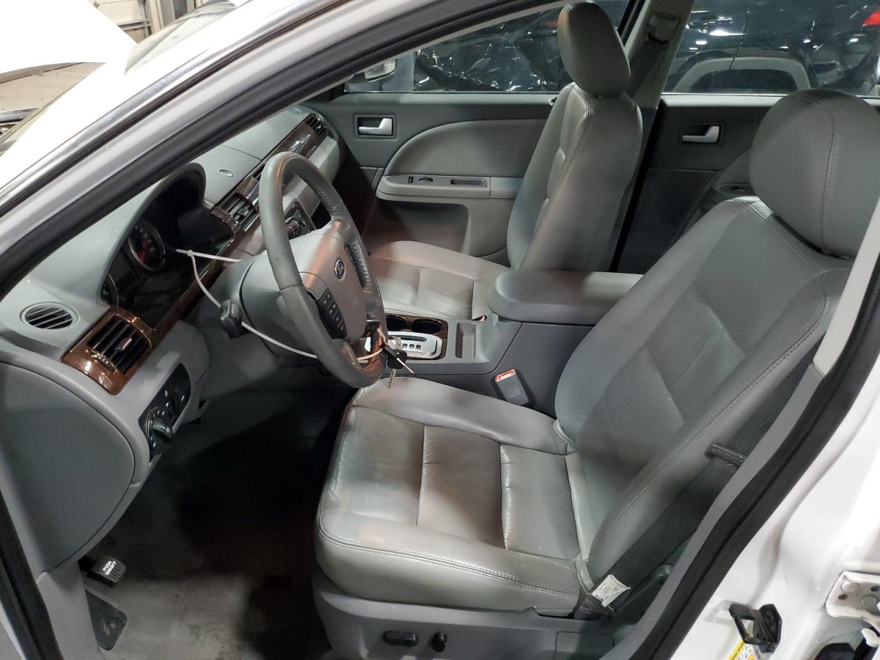 2006 Ford Five Hundred - Image 7