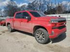 Greenwell Springs, LA에서 판매 중인 2019 Chevrolet Silverado K1500 Rst - Front End