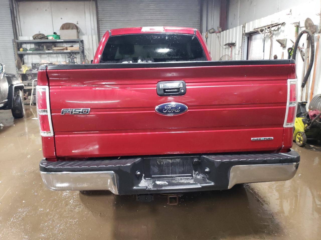 2012 Ford F-150 - Image 6