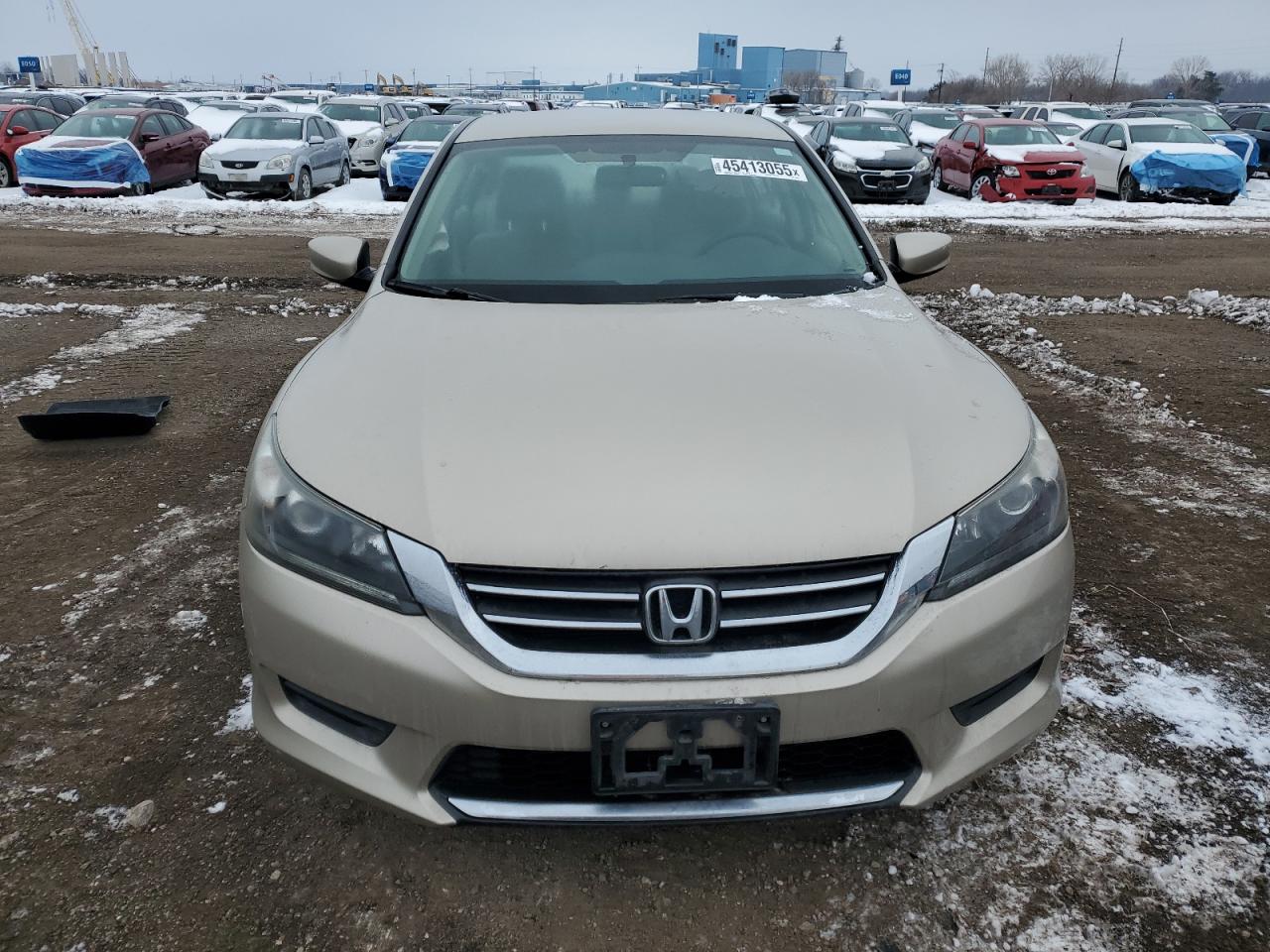 2015 Honda Accord - Image 5