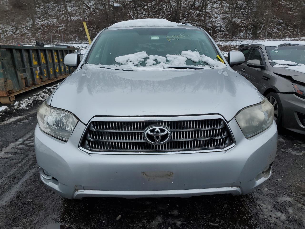 2010 Toyota Highlander - Image 5