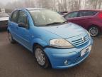 2003 CITROEN C3 SX for sale at Copart GLOUCESTER