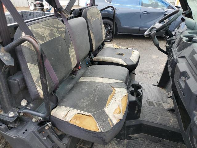 2018 POLARIS RANGER XP 1000 EPS