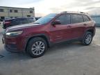 2020 Jeep Cherokee Latitude   продається в Wilmer, TX - Rear End