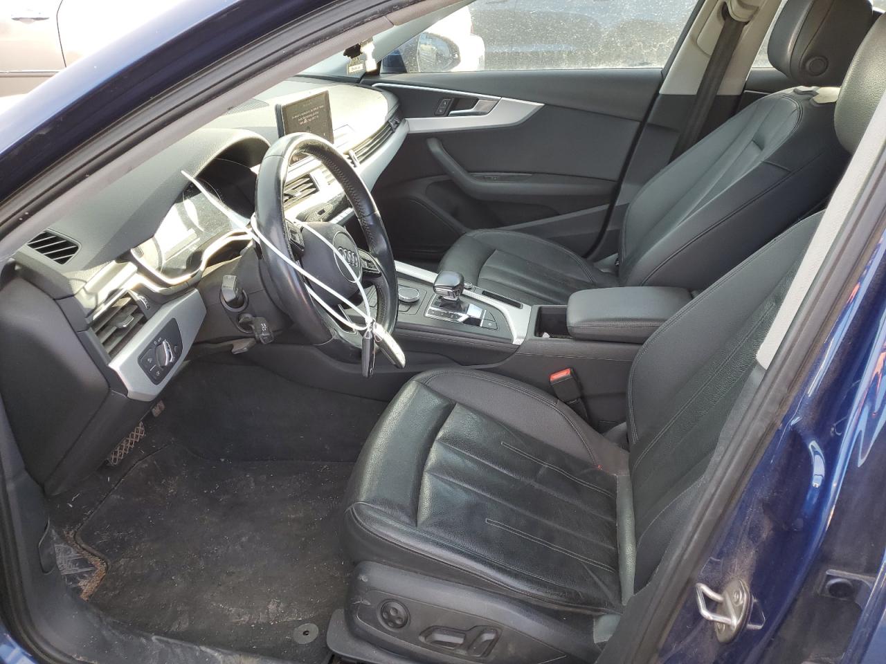 2017 Audi A4 - Image 7