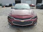 2016 Chevrolet Malibu Ls იყიდება Jacksonville-ში, FL - Front End