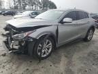 2018 Infiniti Qx30 Base იყიდება Loganville-ში, GA - Front End