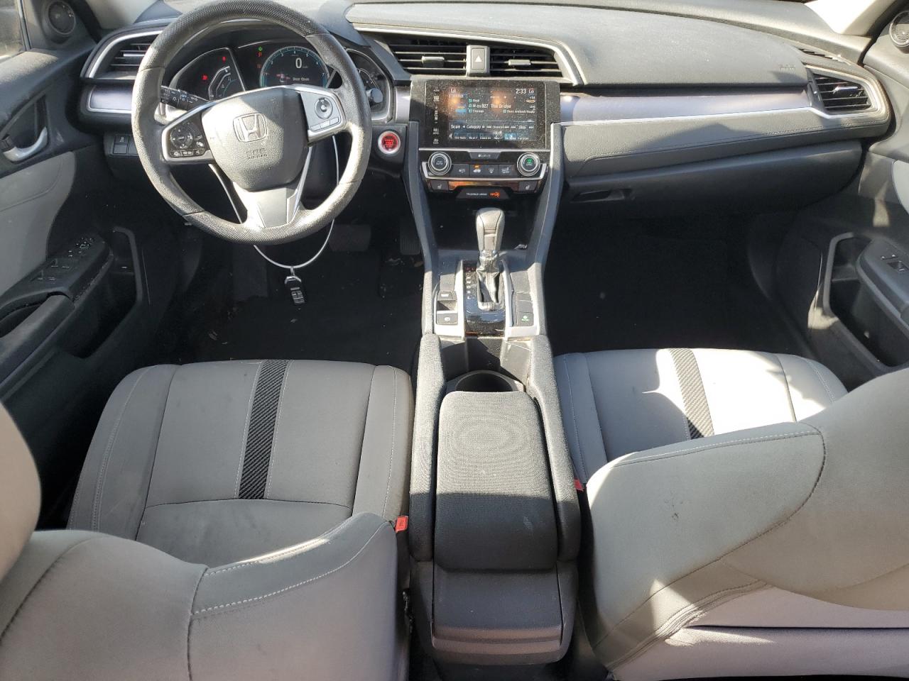 2016 Honda Civic - Image 8