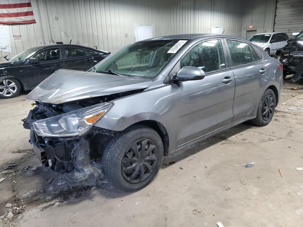 2019 Kia Rio - Image 1
