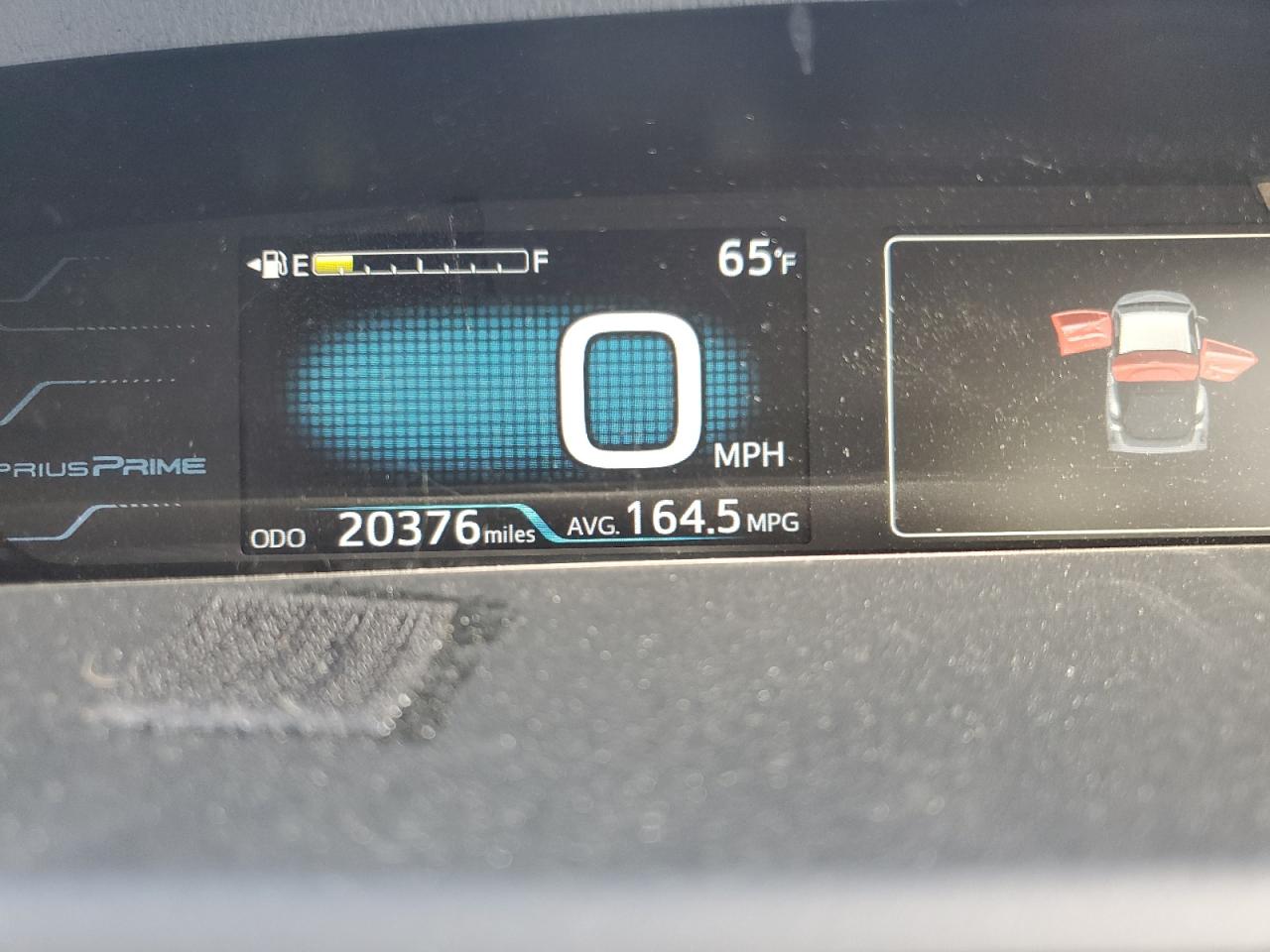 2017 Toyota Prius - Image 9