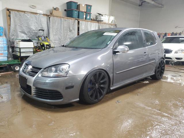 2008 Volkswagen R32 