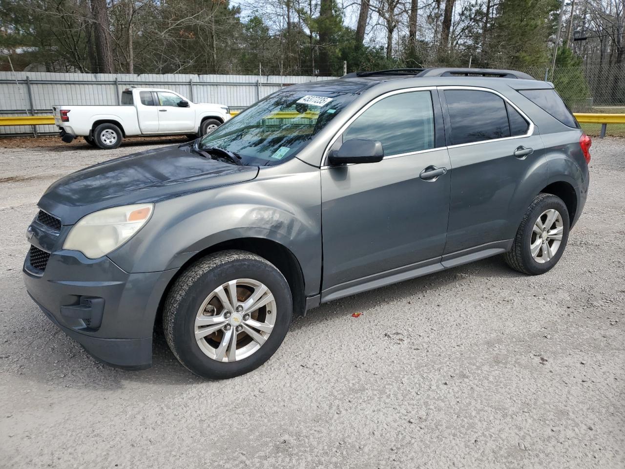 2012 Chevrolet Equinox - Image 1