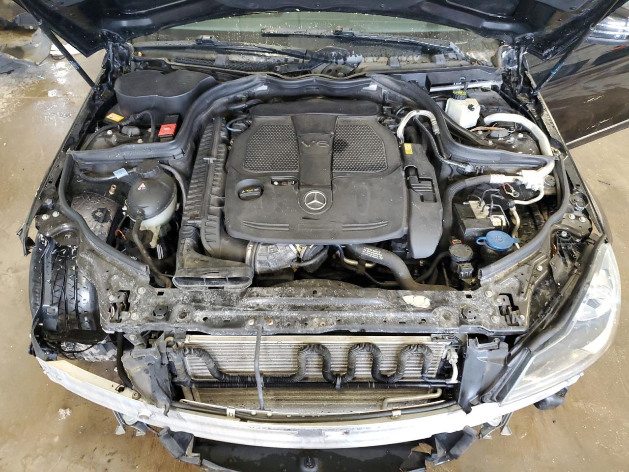 2013 Mercedes-Benz C-klasse - Image 11