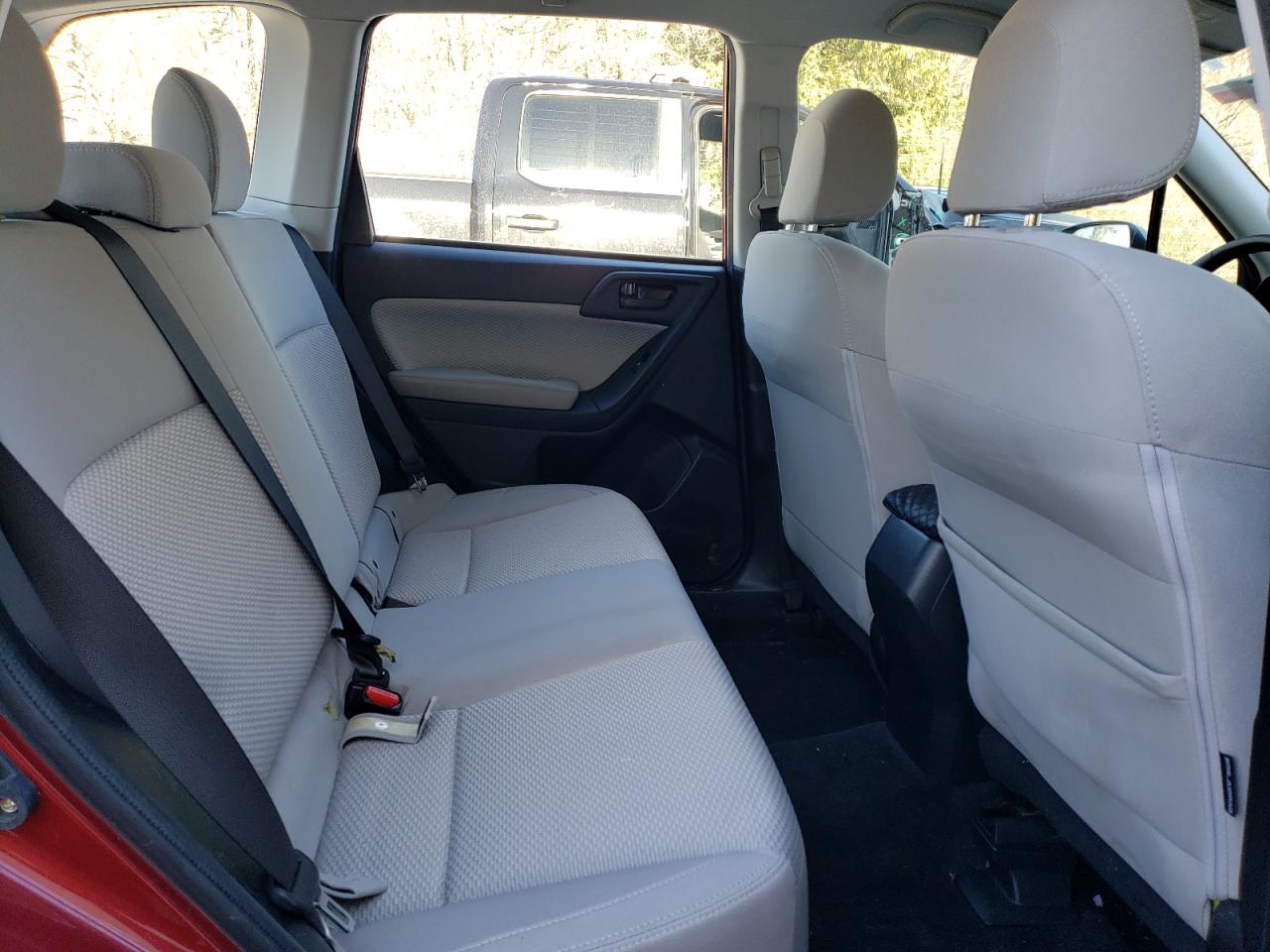 2018 Subaru Forester - Image 11