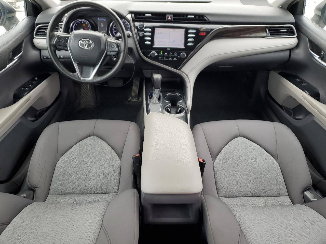 2020 Toyota Camry - Image 8