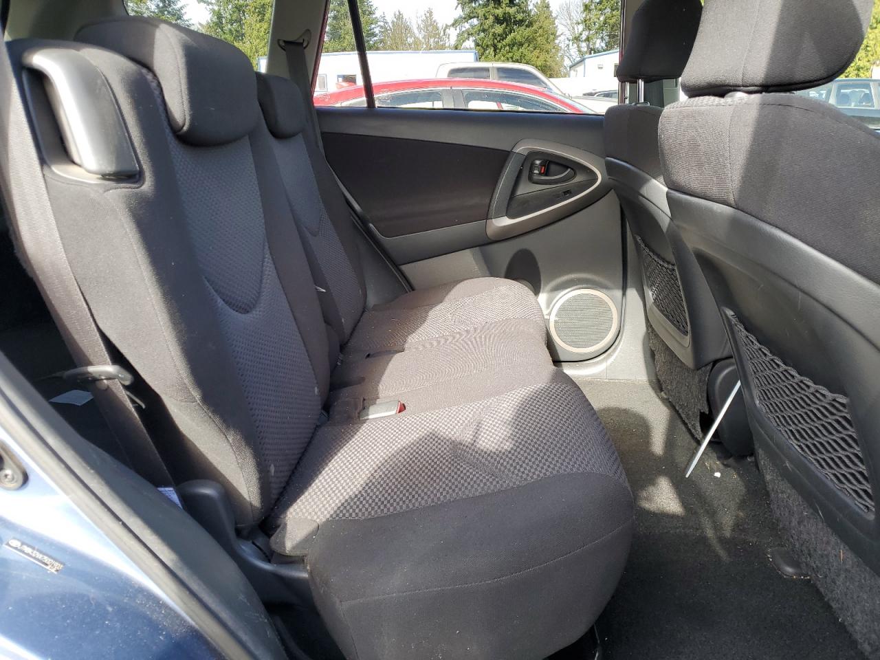 2007 Toyota RAV 4 - Image 11