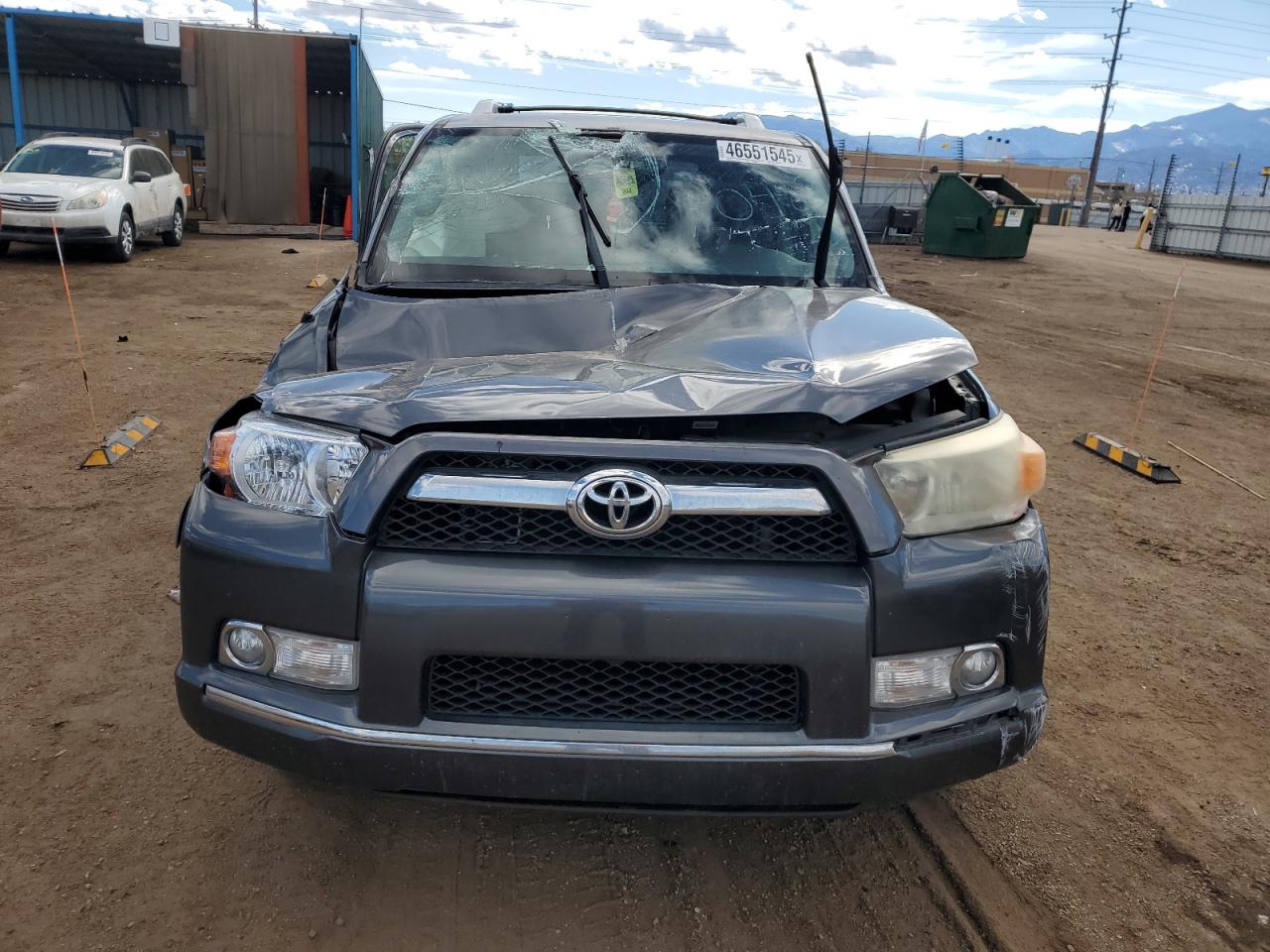2013 Toyota 4Runner - Image 5