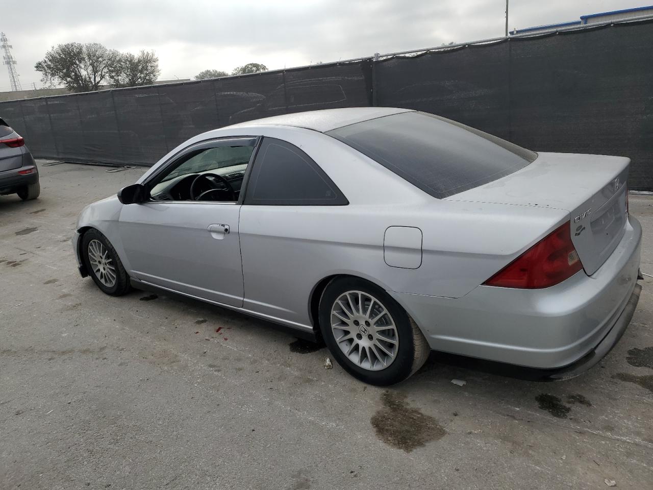 2003 Honda Civic - Image 2