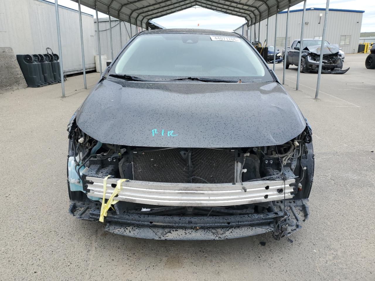 2020 Toyota Corolla - Image 5