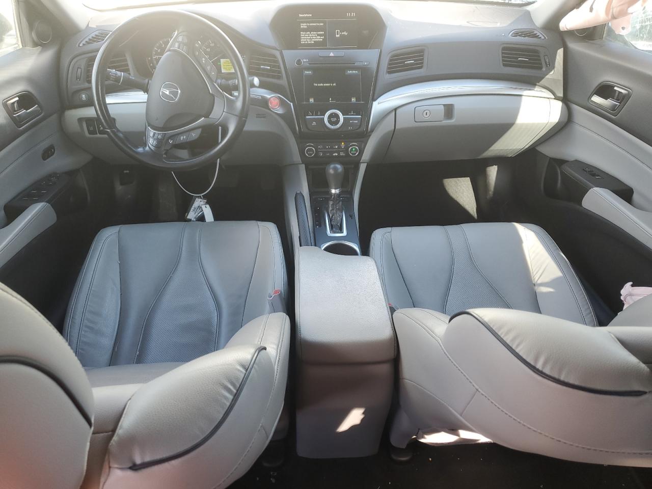 2020 Acura ILX - Image 8