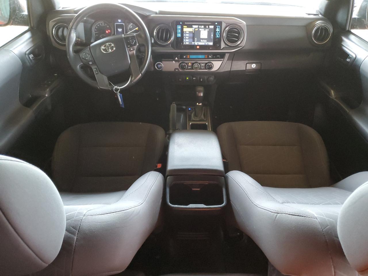 2017 Toyota Tacoma - Image 8