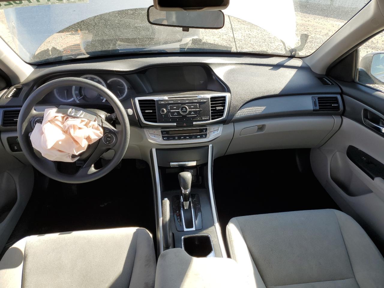 2013 Honda Accord - Image 8
