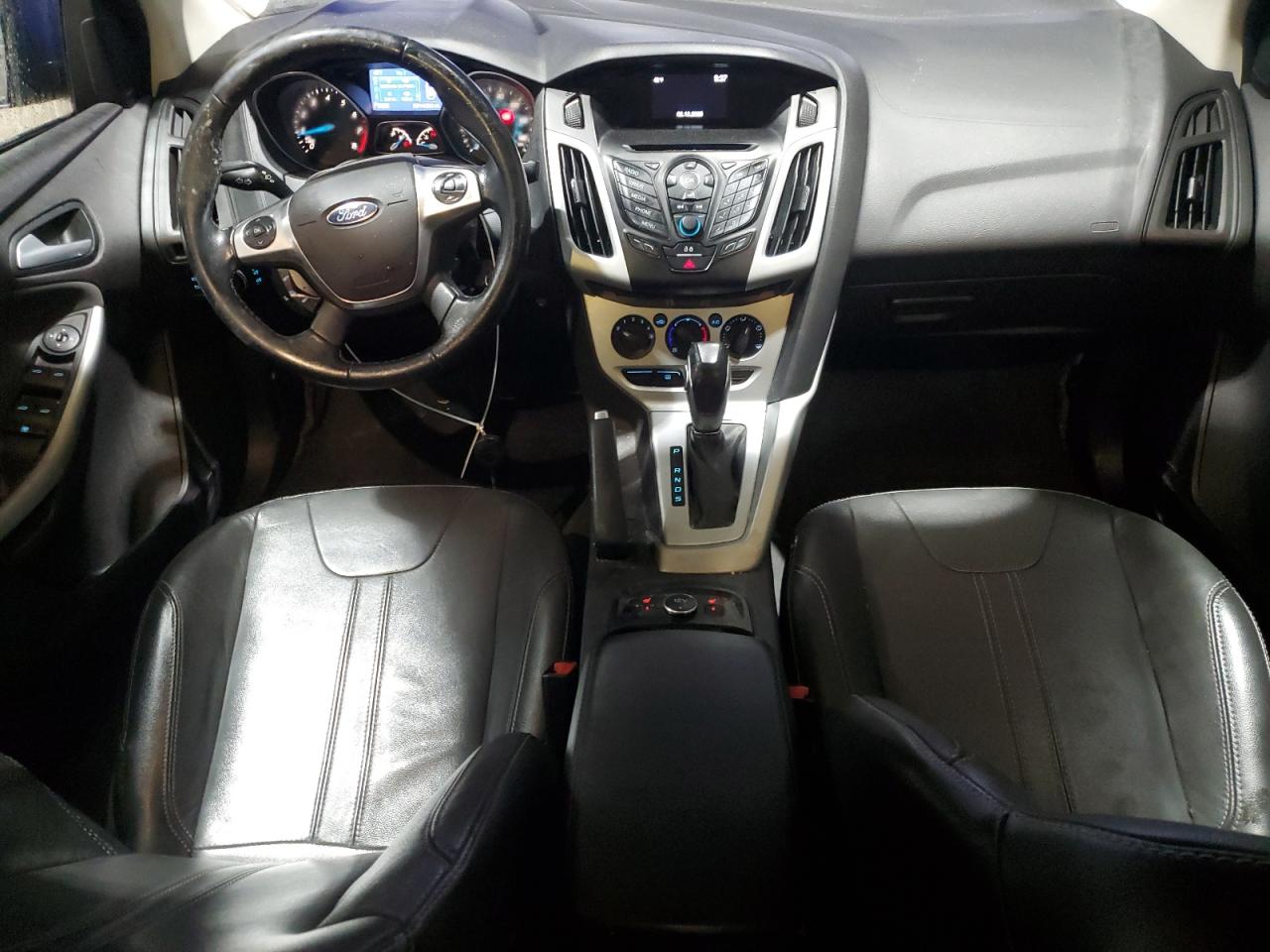 2014 Ford Focus - Image 8