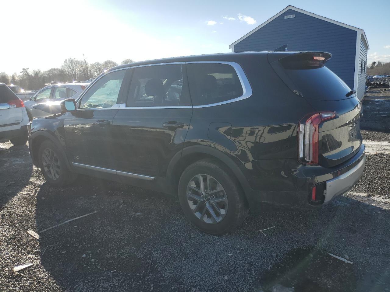 2023 Kia Telluride - Image 2