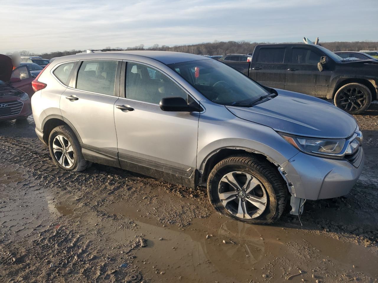 5J6RW6H35HL007778 HONDA CRV 2017