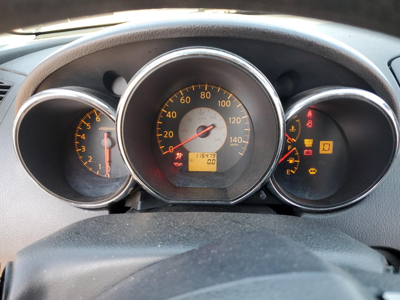 2006 Nissan Altima - Image 9