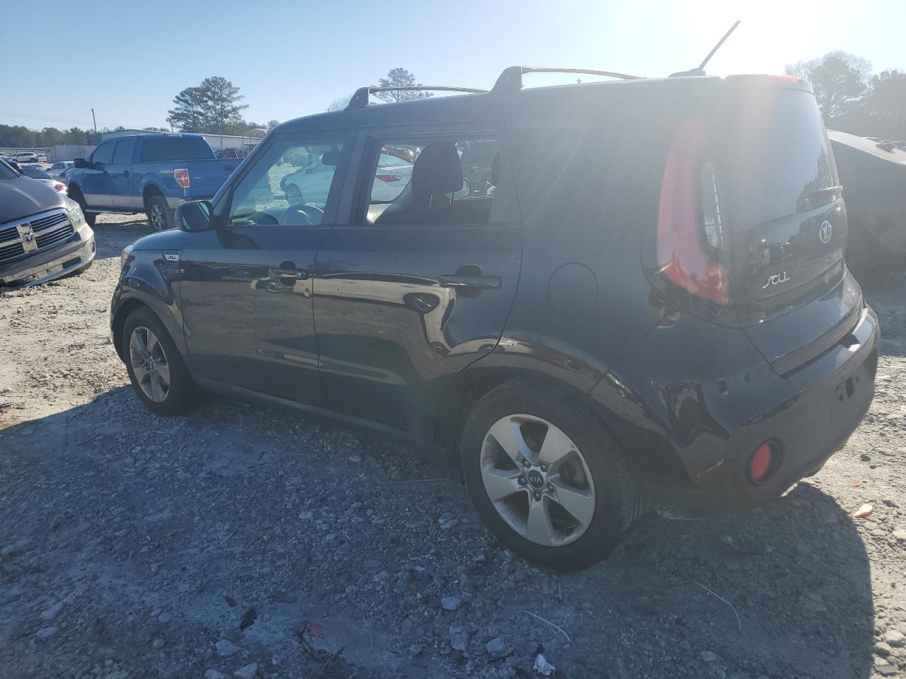 2017 Kia Soul - Image 2