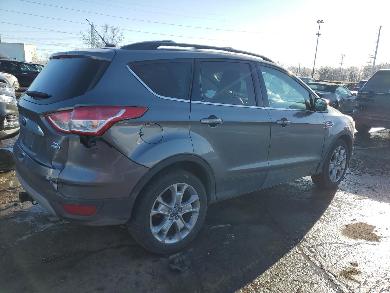 2013 Ford Escape - Image 3