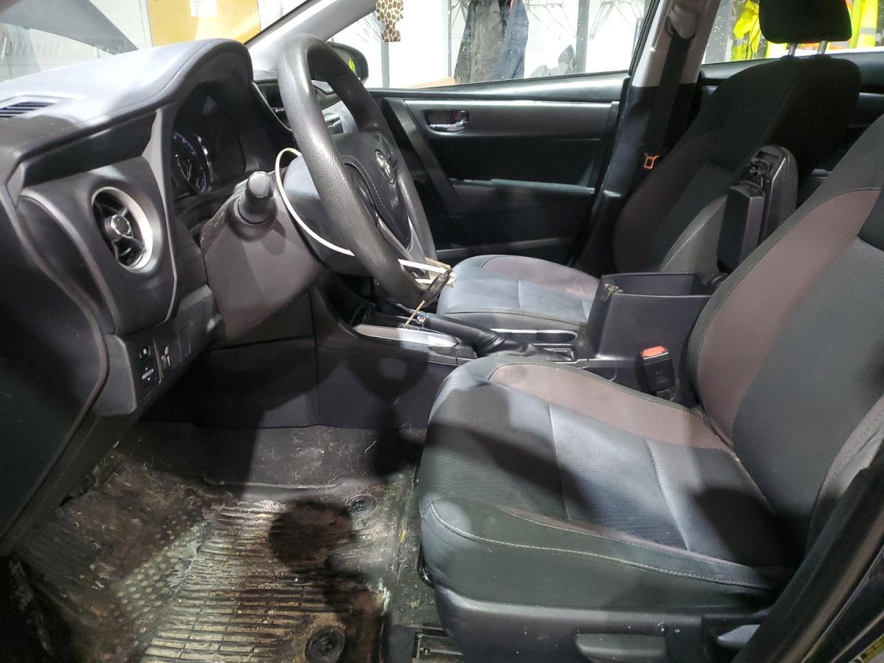 2018 Toyota Corolla - Image 7