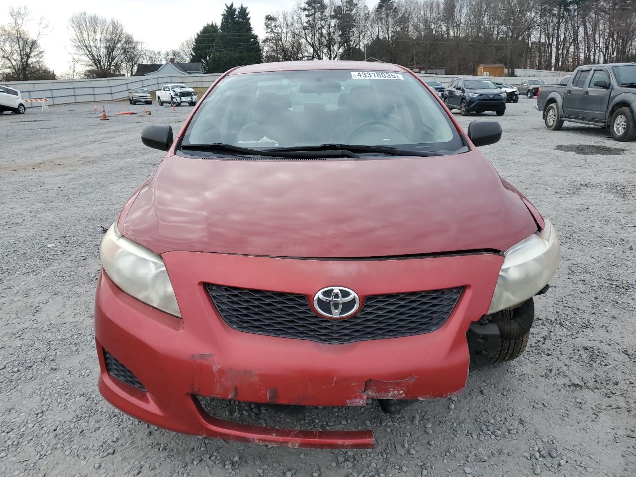 2010 Toyota Corolla - Image 5