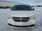 2013 DODGE GRAND CARAVAN SE for sale at Copart AB - CALGARY