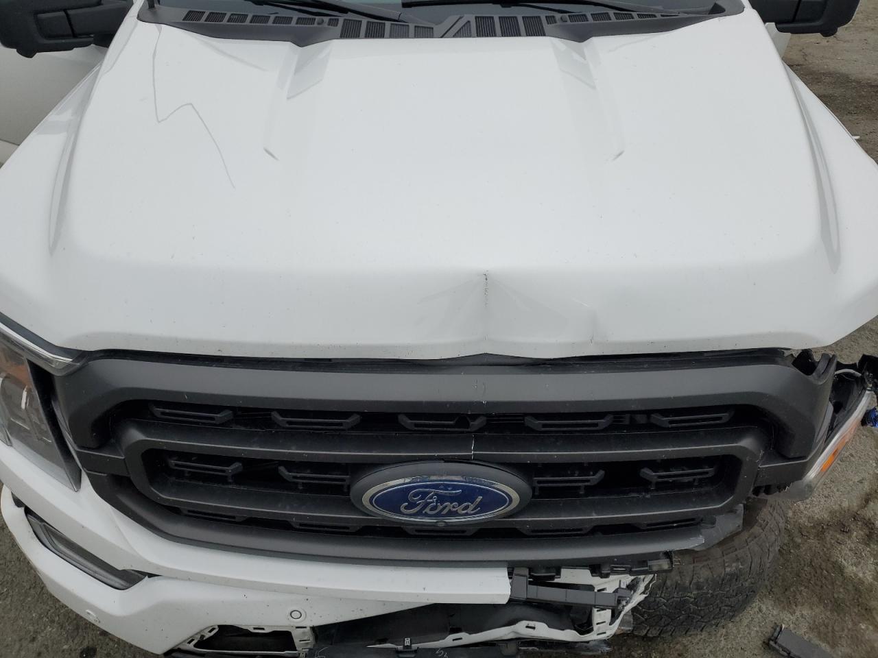 2023 Ford F-150 - Image 12