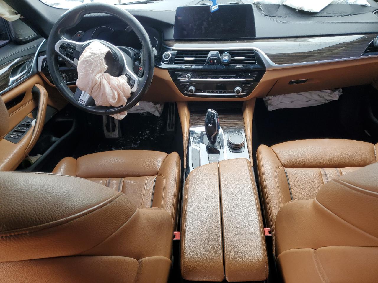 2018 BMW M5 - Image 8
