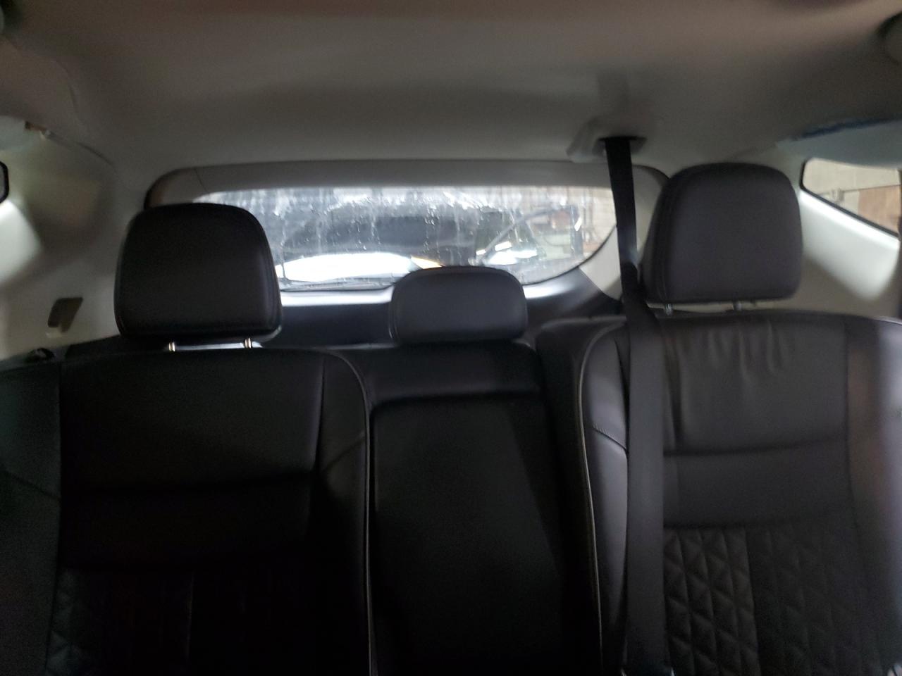 2019 Nissan Murano - Image 10