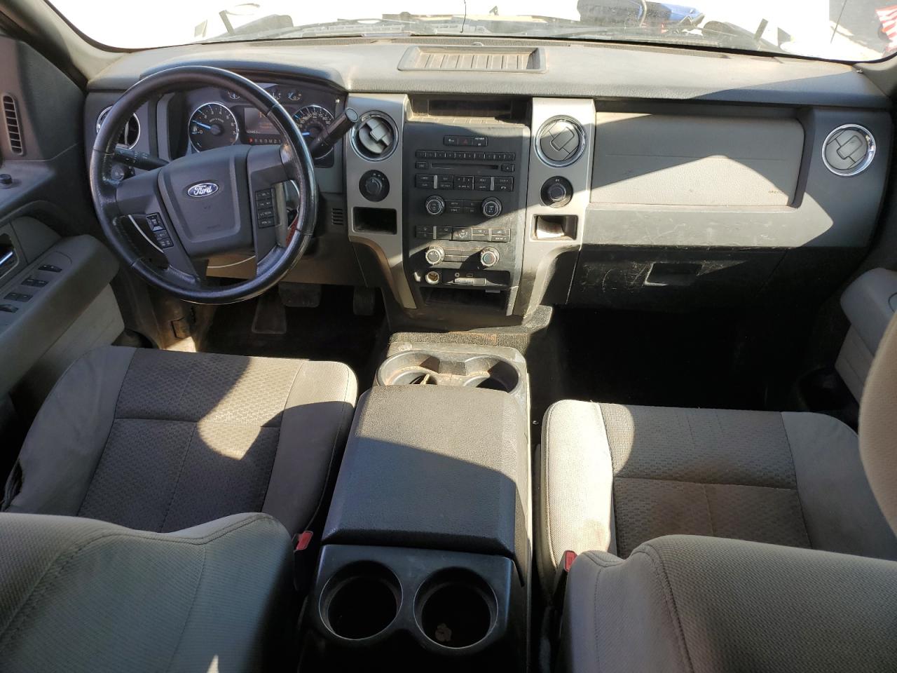 2011 Ford F-150 - Image 8