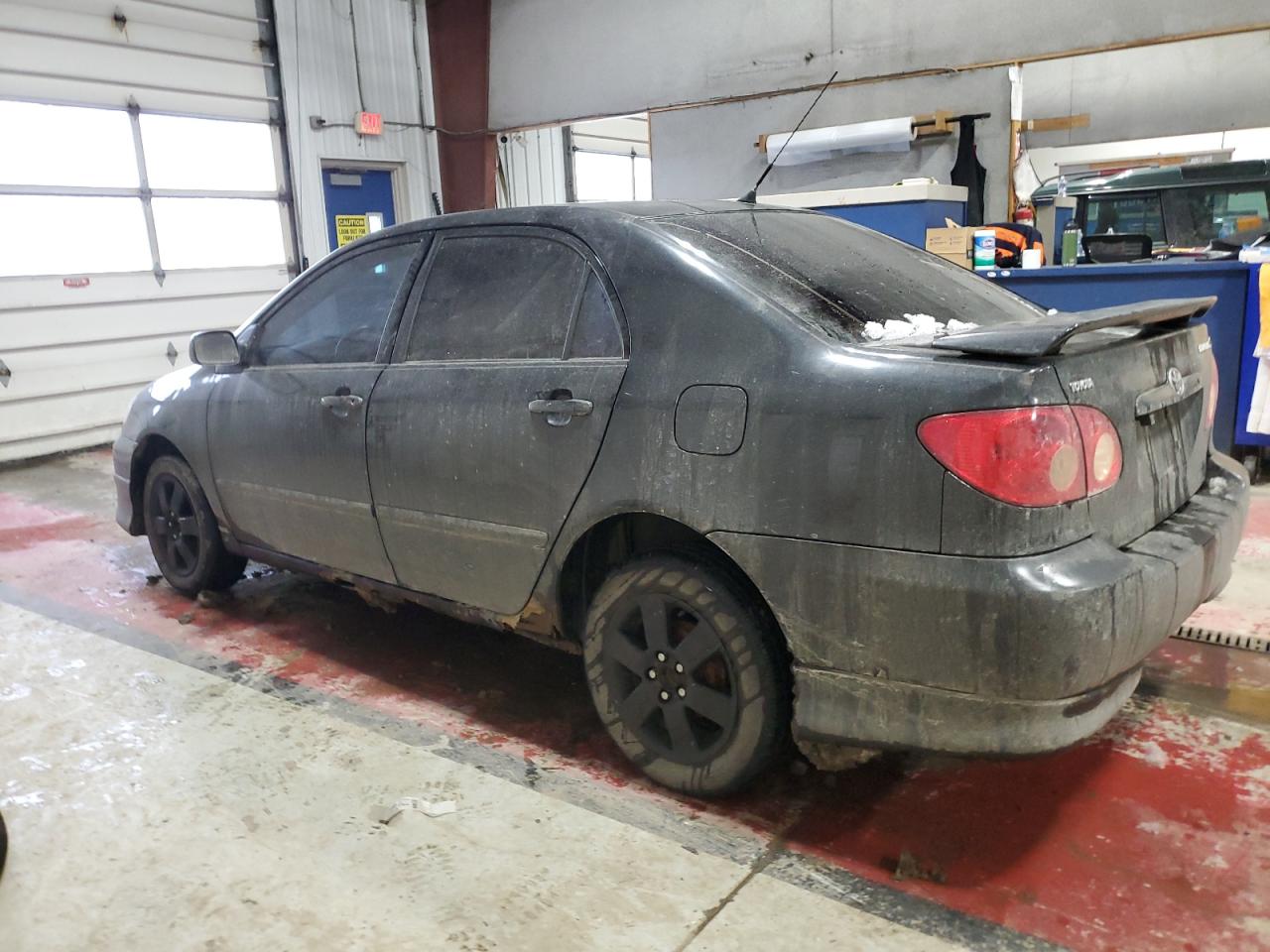 2007 Toyota Corolla - Image 2