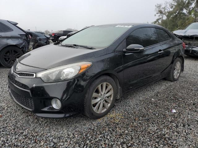 2014 Kia Forte Ex