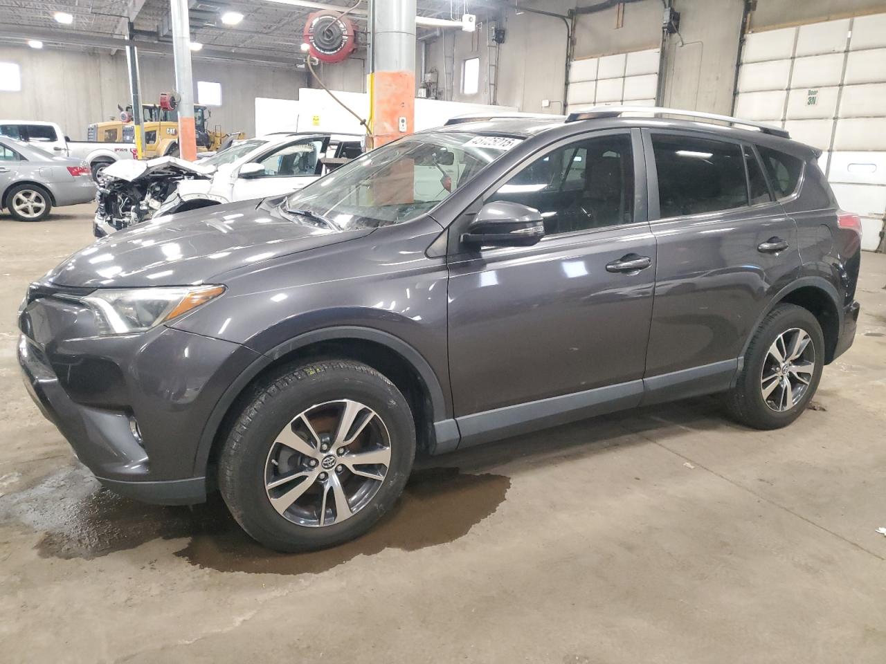 JTMWFREV7JJ181921 TOYOTA RAV4 2018