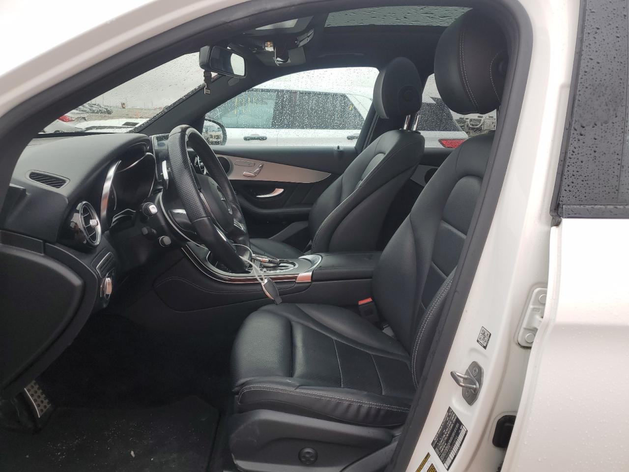 2019 Mercedes-Benz GLC - Image 7