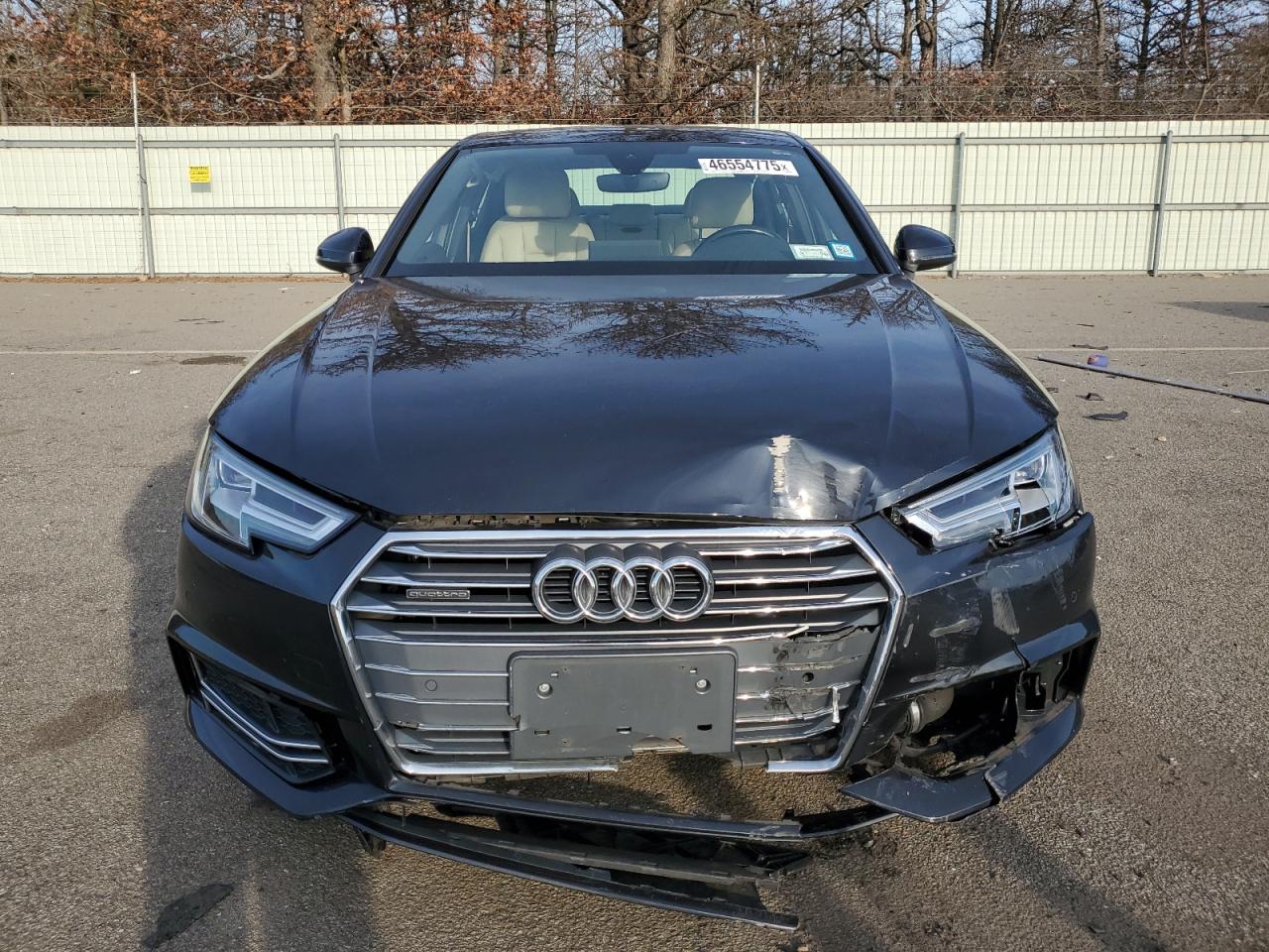 2017 Audi A4 - Image 5