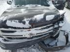 2016 Chevrolet Tahoe K1500 Lt de vânzare în Barberton, OH - Front End