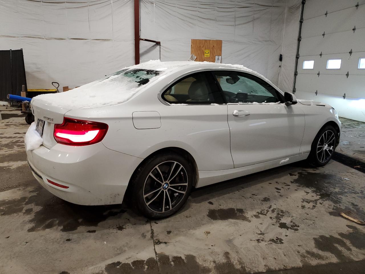 2021 BMW 2er - Image 3