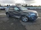 2017 Ford Explorer Xlt იყიდება Portland-ში, OR - Side