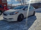 2015 KIA FORTE EX for sale at Copart ON - OTTAWA